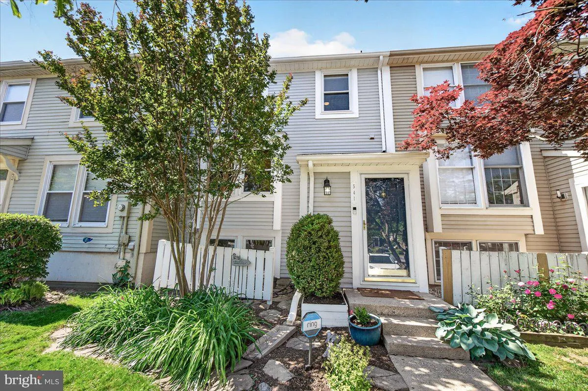 Additional image 96 of 541 Ellrose Court, Frederick, MD 21703