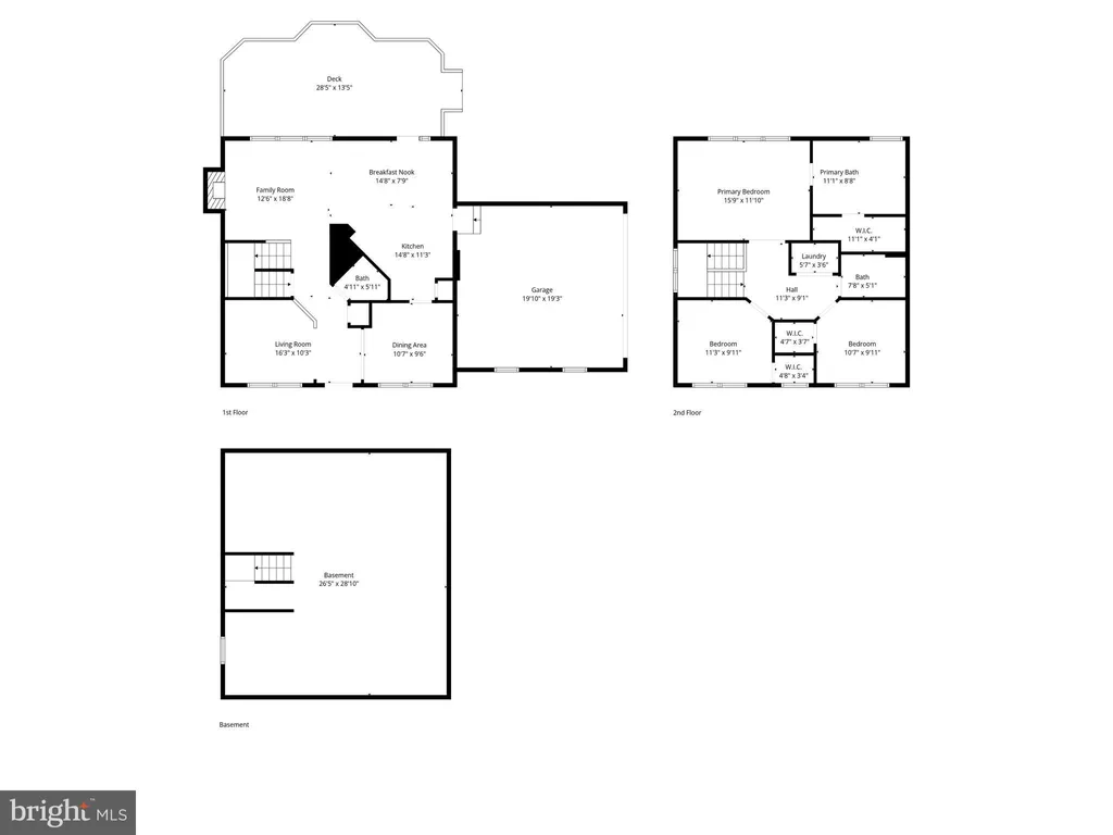 7 Buttonwood Court, Newark, DE 19702