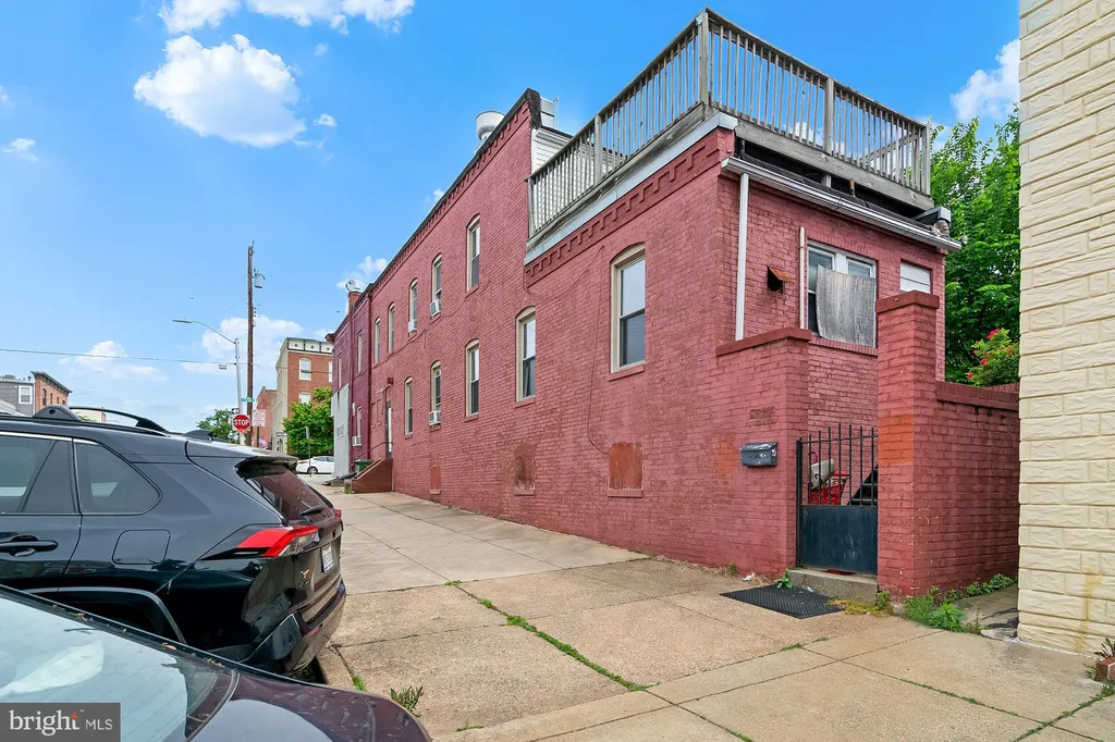 3301 Foster Avenue, Baltimore, MD 21224