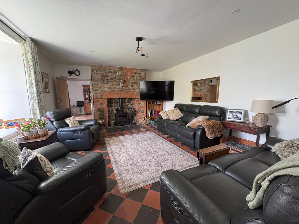 Additional image 14 of 3 bed farm for saleTrevaughan, Whitland SA34