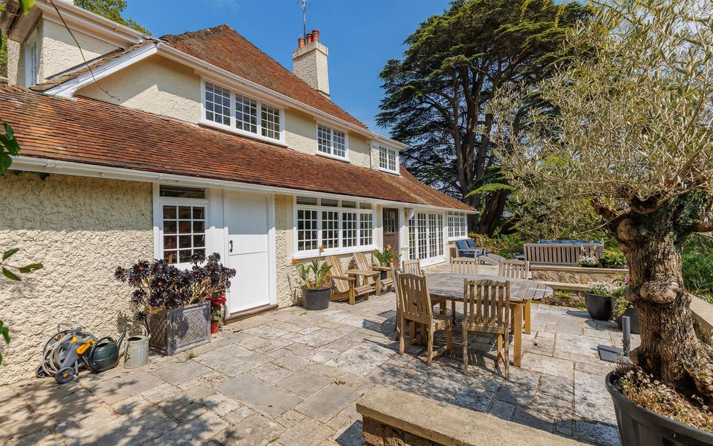 Additional image 50 of 7 bed detached house for salePuckpool, Isle Of Wight PO33
