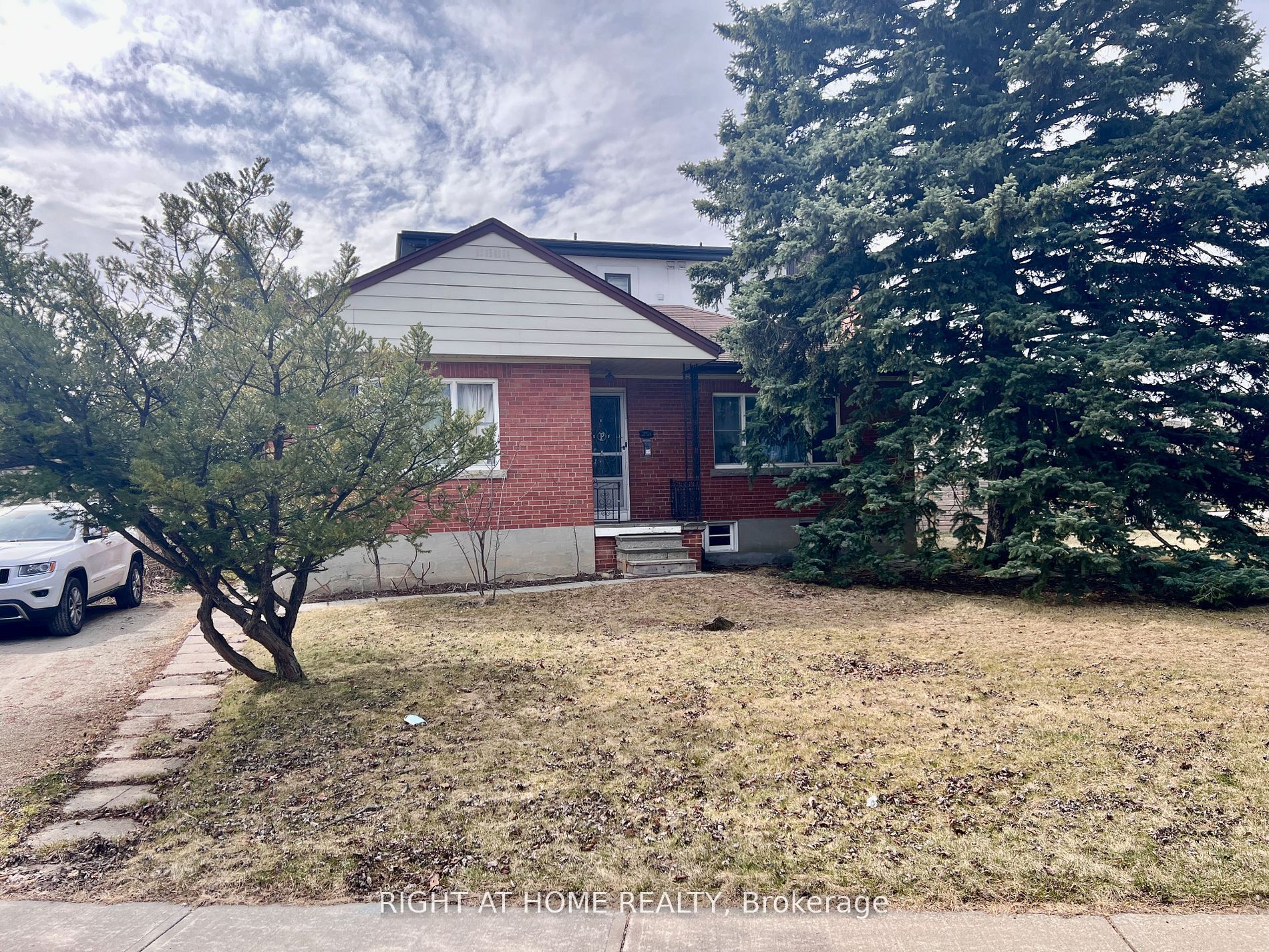 201 Codsell Avenue, Toronto, ON, M3H 3W5