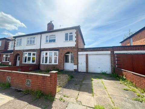 Gainsborough Road, Clarendon Park, Leicester LE2