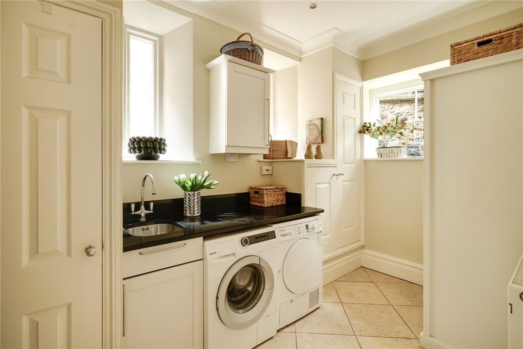 Additional image 4 of 5 bed semi-detached house for saleChurch Road, Stoke Bishop, Bristol BS9