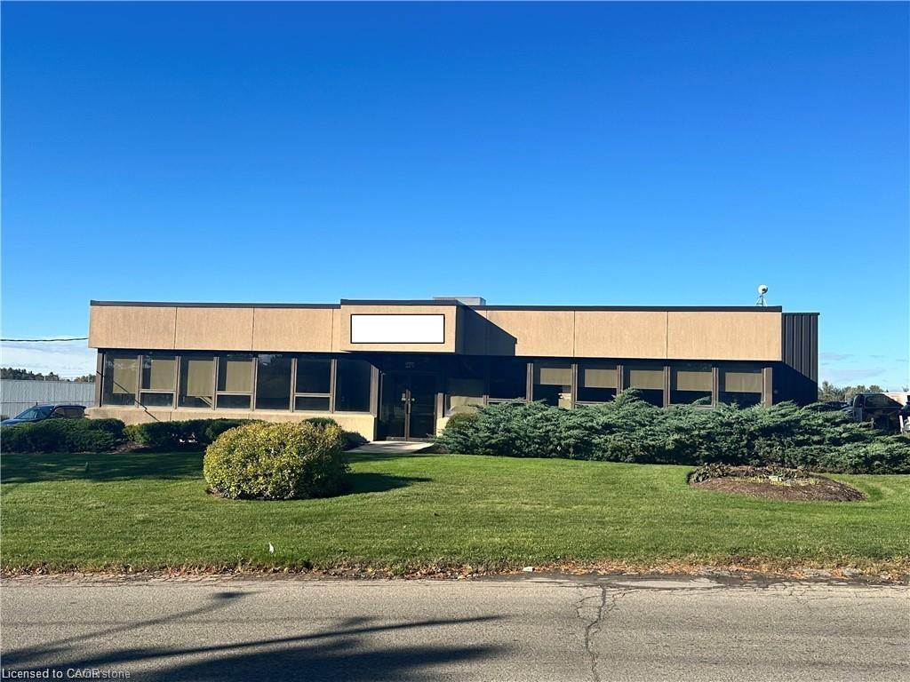 275 Shoemaker Street, Kitchener, ON, N2E 3B3