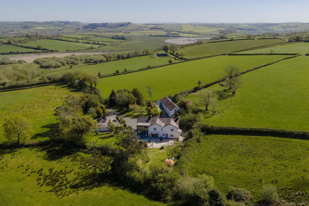 Additional image 33 of 4 bed detached house for saleLaugharne, Carmarthen SA33