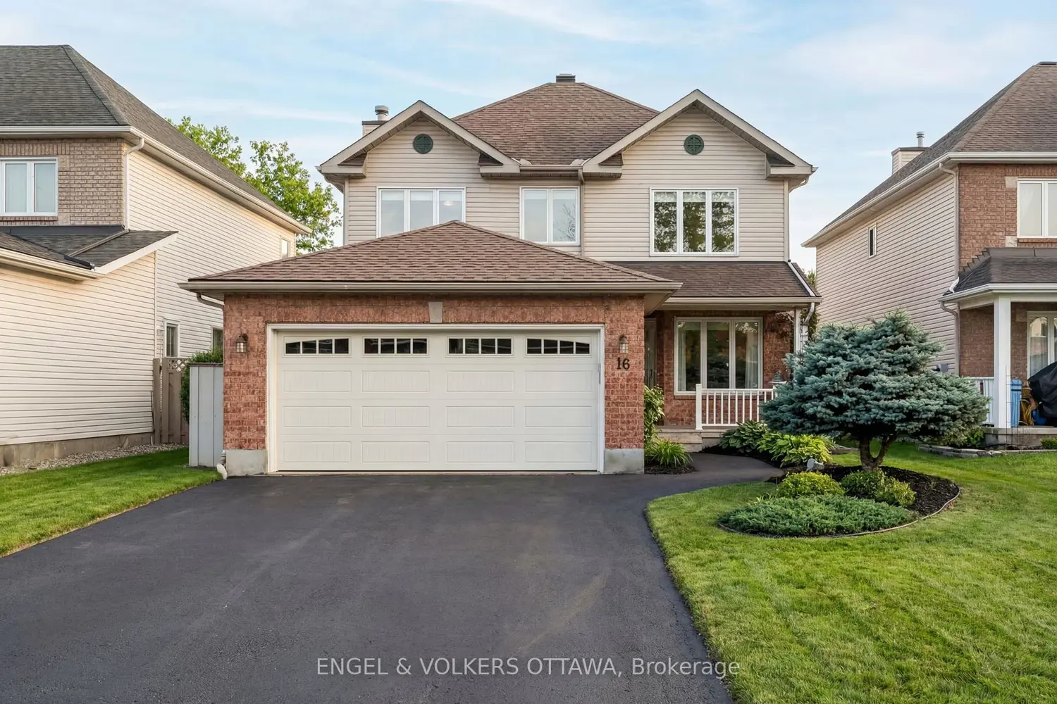 16 Mayford Avenue