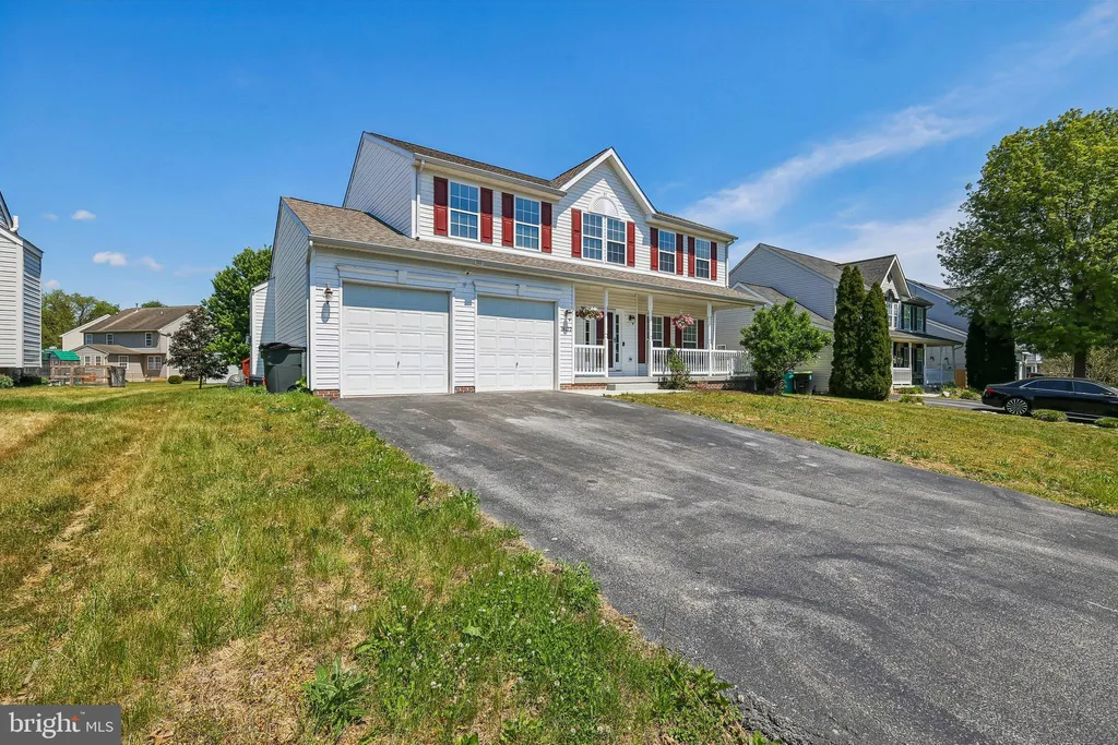 Additional image 3 of 18122 Samuel Circle, Hagerstown, MD 21740