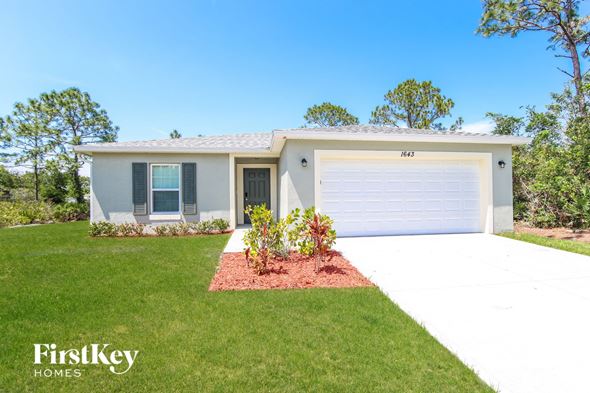 1643 Talavera Street, Palm Bay, FL, 32909