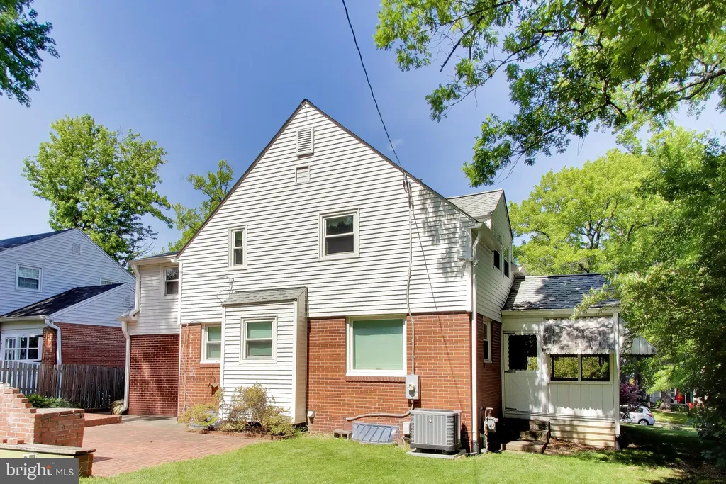 Additional image 30 of 5707 Greenleaf Road, Cheverly, MD 20785