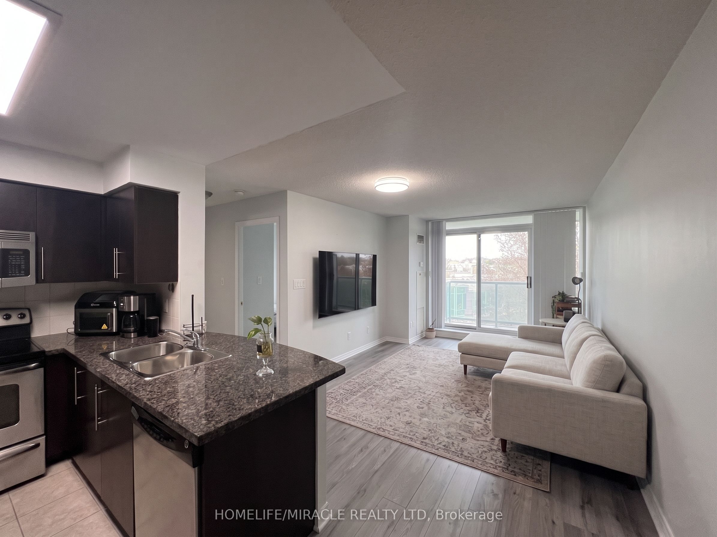 Additional image 5 of 401-4850 Glean Erin Drive, Mississauga, ON, L5M 7S1