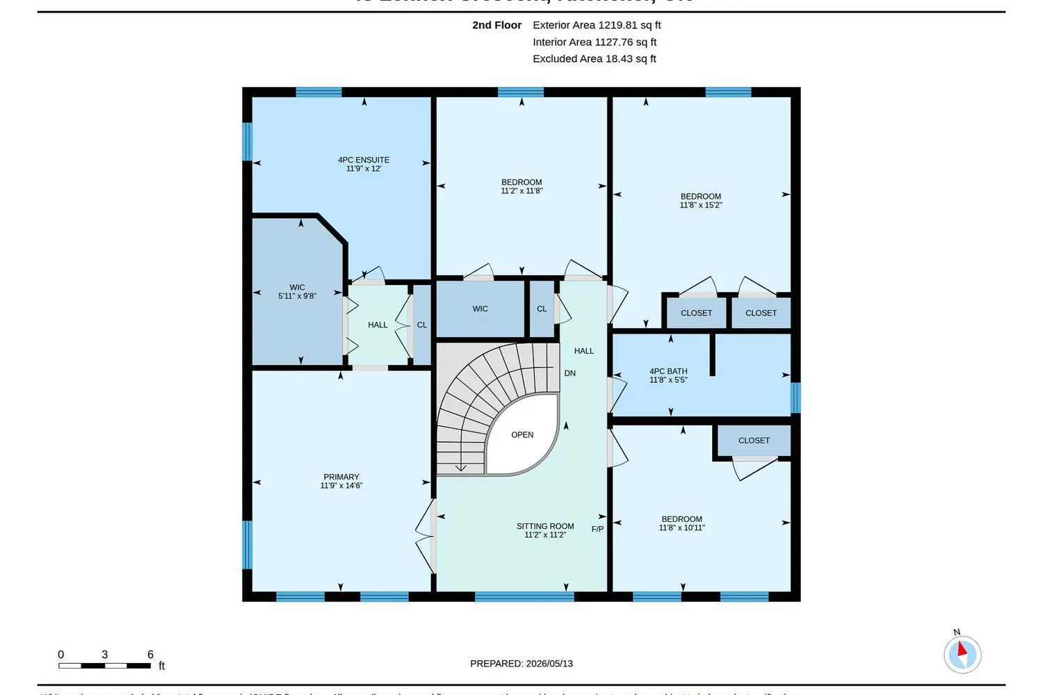 Additional image 16 of 48 Lennox Crescent
