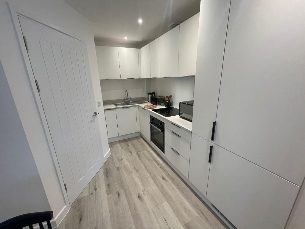 1 bed flat to rentIpswich IP4 photo 4