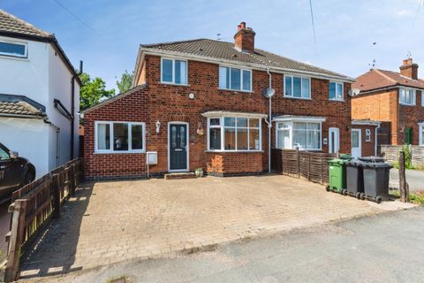 Wanlip Lane, Birstall, Leicester, Leicestershire LE4