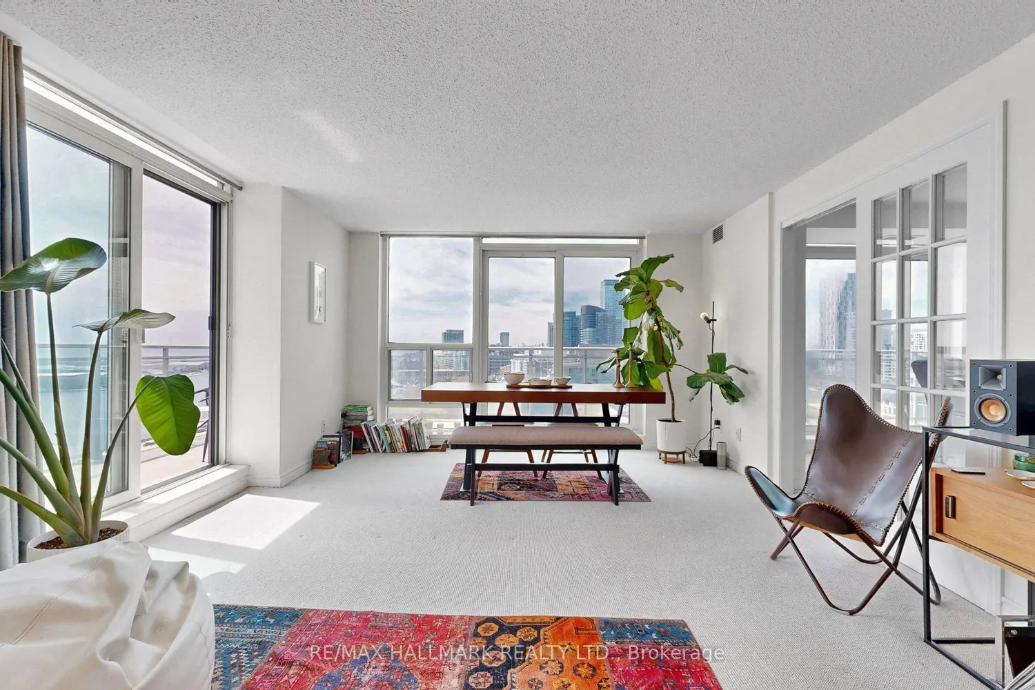 410 Queens Quay 1516 photo 2