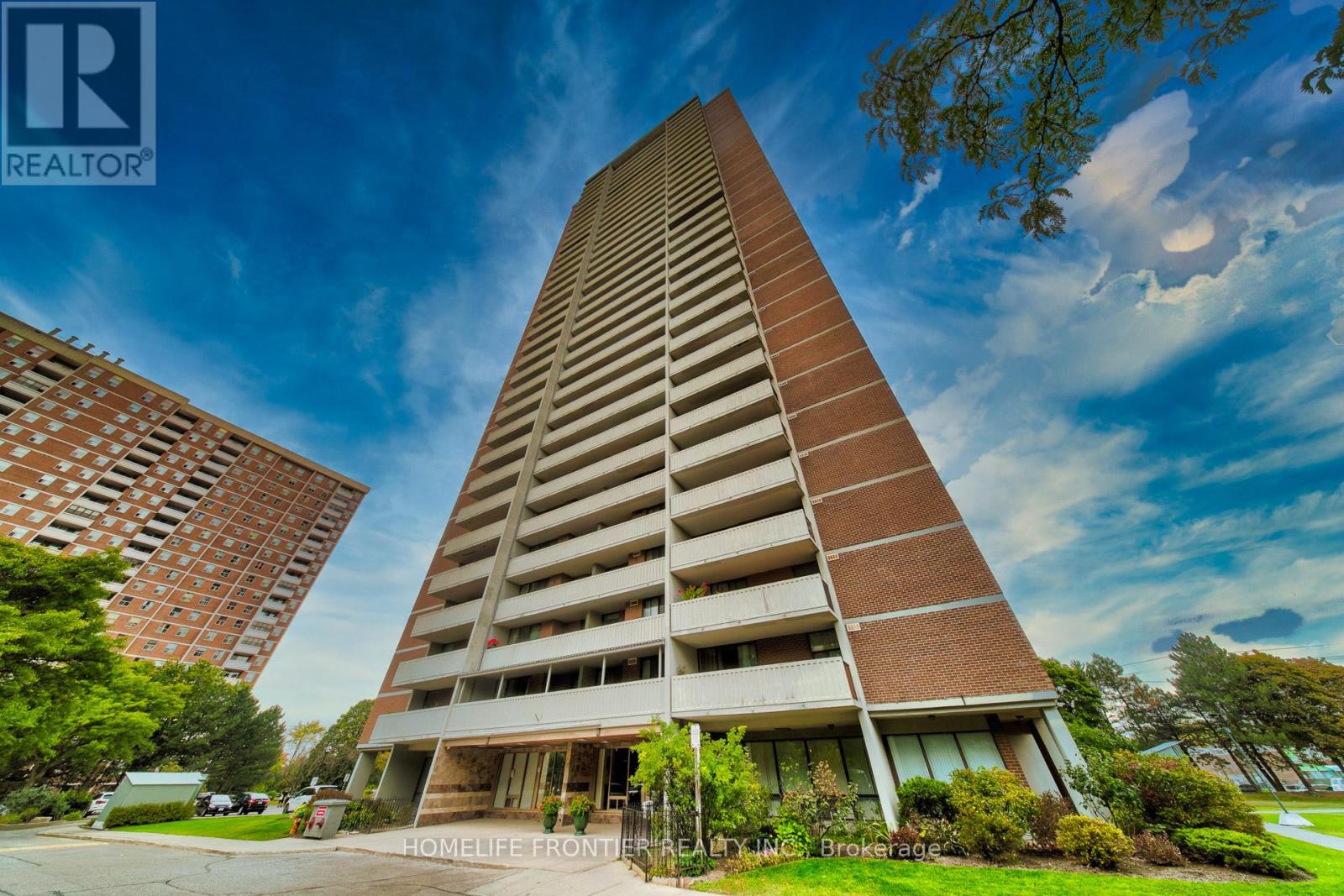 Additional image 2 of 608-10 Tangreen Crescent, Toronto, ON, M2M4B9