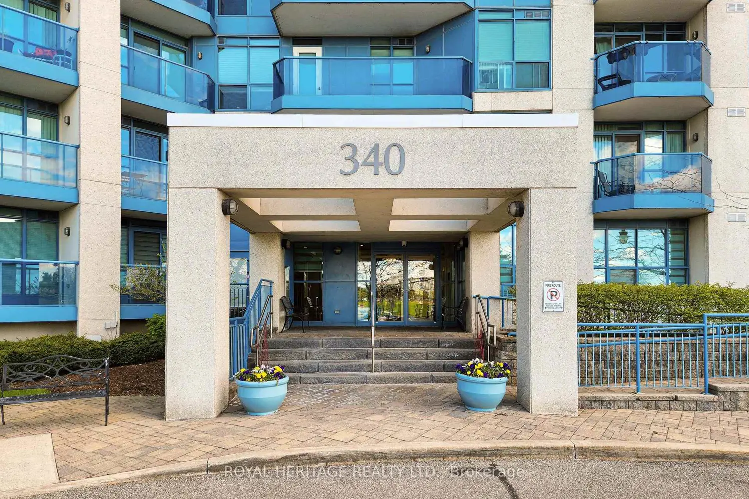 340 Watson Street 112
