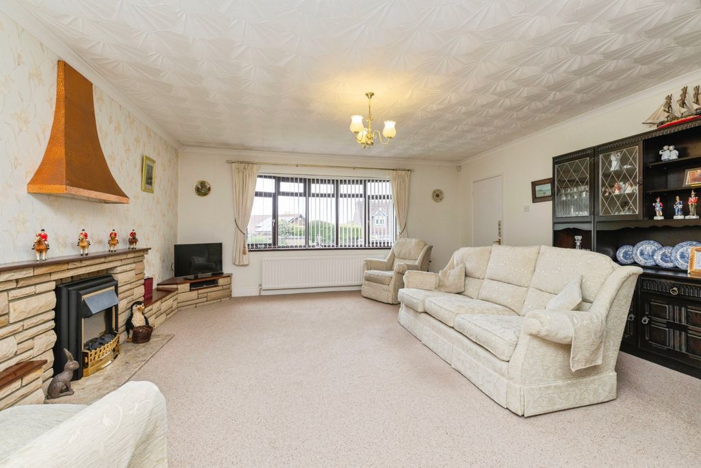 Additional image 2 of 3 bed detached house for saleMarwood Grove, Peterlee SR8