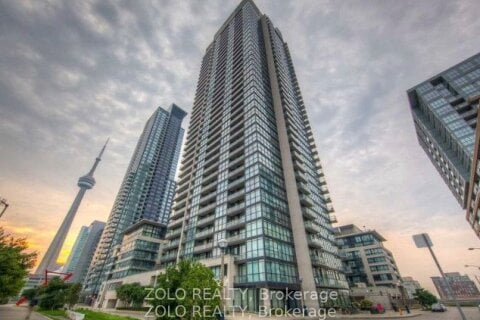 Additional image 7 of 4107-25 Capreol Court, Toronto, ON, M5V 3Z7