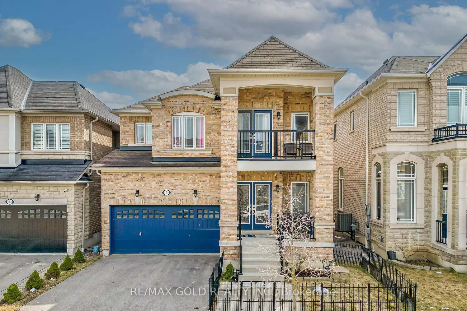 7 Bellotti Crescent