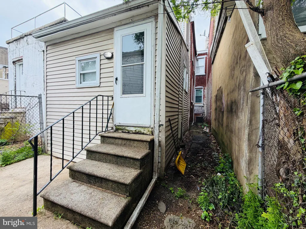 110 N Franklin Street, Wilmington, DE 19805