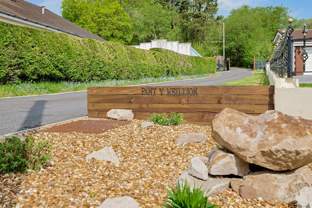 Additional image 40 of 6 bed detached house for salePant Y Meillion, Llandeilo Road, Gorslas, Llanelli SA14