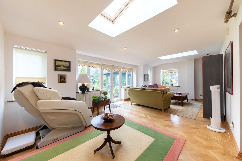 Additional image 5 of 5 bed detached house to rentBarrow Road, Cambridge, Cambridgeshire CB2