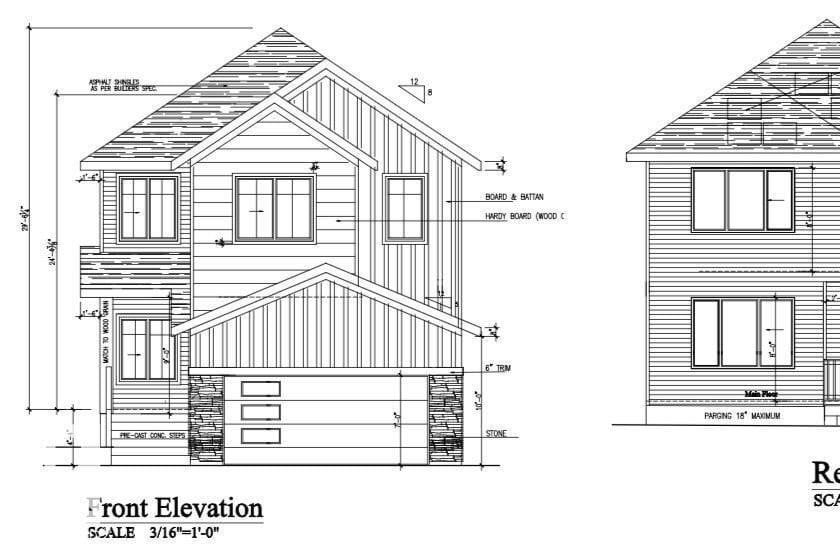 Additional image 7 of 13032 186 Avenue NW, Edmonton, AB, T6V0N3