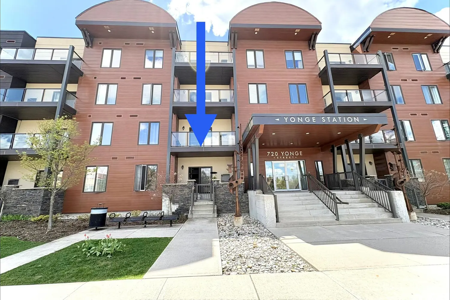 Additional image 12 of 720 Yonge Street 109