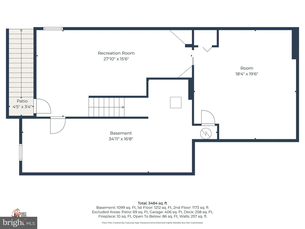 Additional image 54 of 8475 Glade Drive, Milford, DE 19963