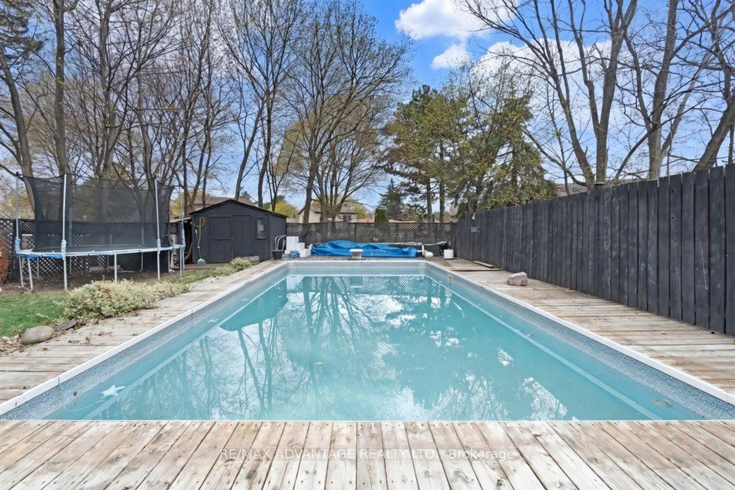 3218 Mainsail Crescent