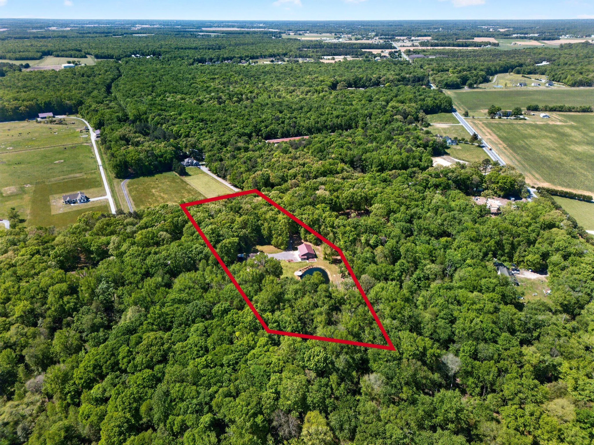 Additional image 102 of 10878 Memory Road, Harrington, DE 19952