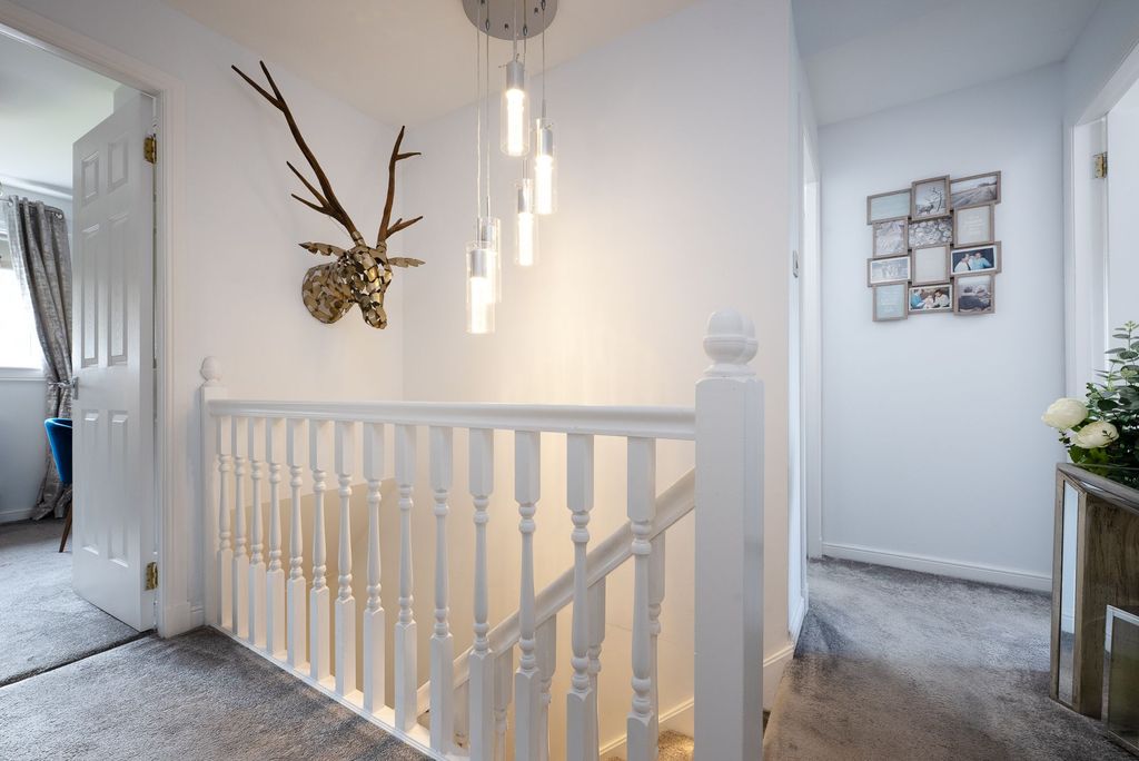 Additional image 16 of 4 bed detached house for saleTummel Road, Wemyss Bay PA18