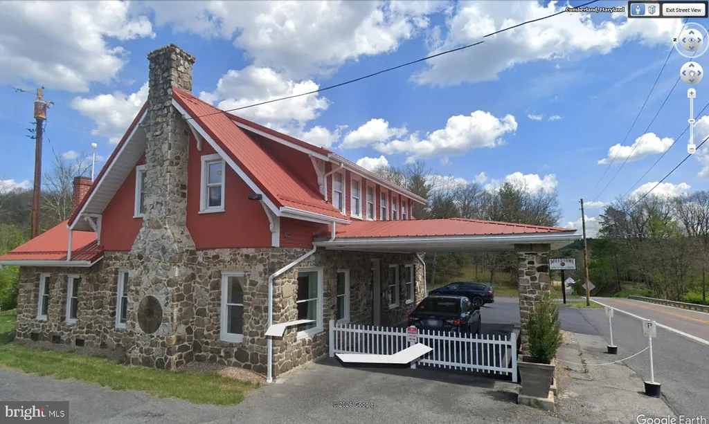 Additional image 2 of 13901 SE Oldtown Road SE, Cumberland, MD 21502