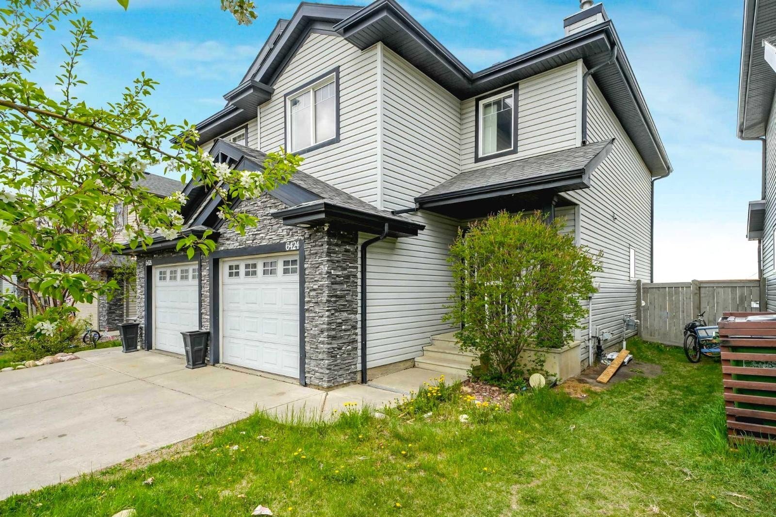 Additional image 8 of 6424 1a Avenue SW, Edmonton, AB, T6X0B5