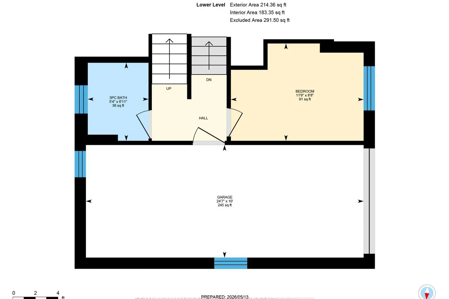 Additional image 19 of 423 Mary Street