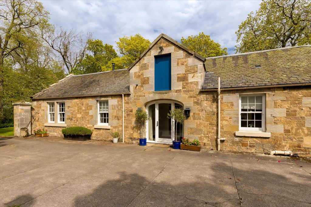 Additional image 30 of 6 bed detached house for saleKingston, North Berwick, East Lothian EH39