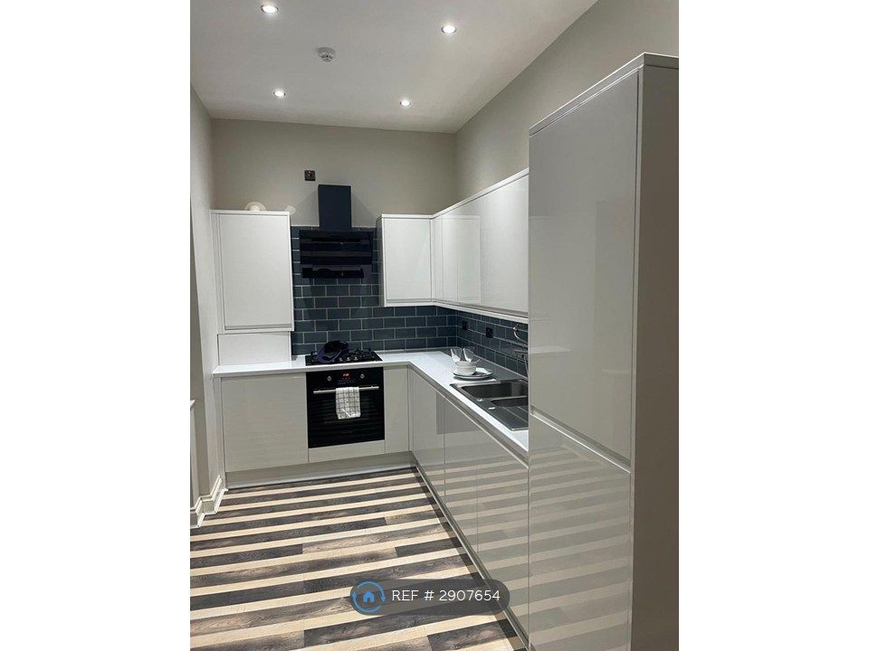 1 bed flat to rentDerby Road, Burton-On-Trent DE14