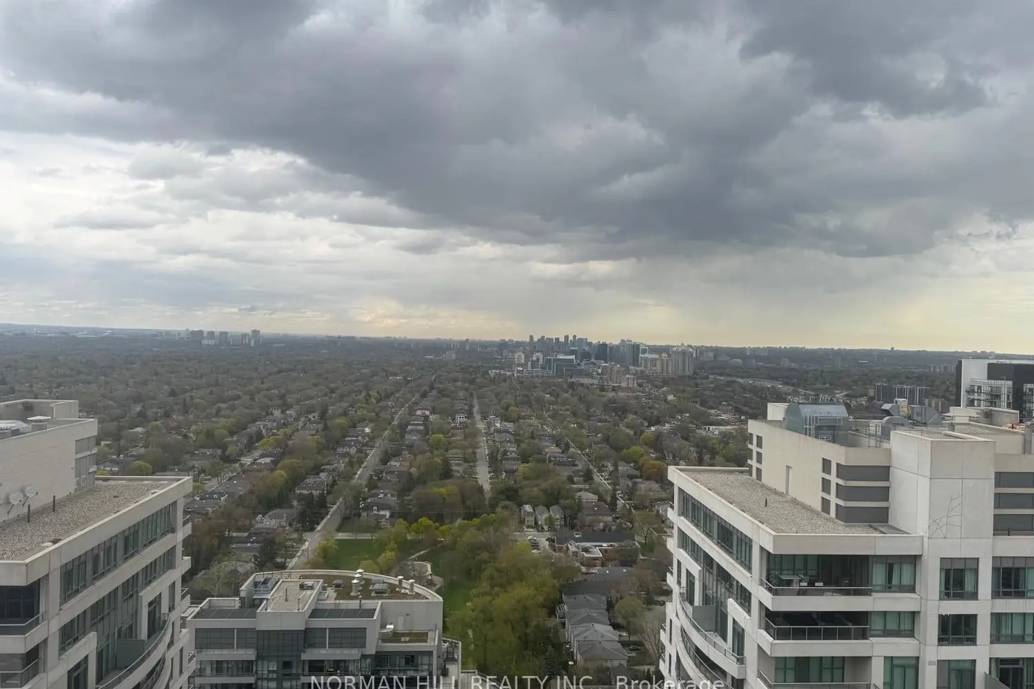Additional image 11 of 4955 Yonge Street Ph702