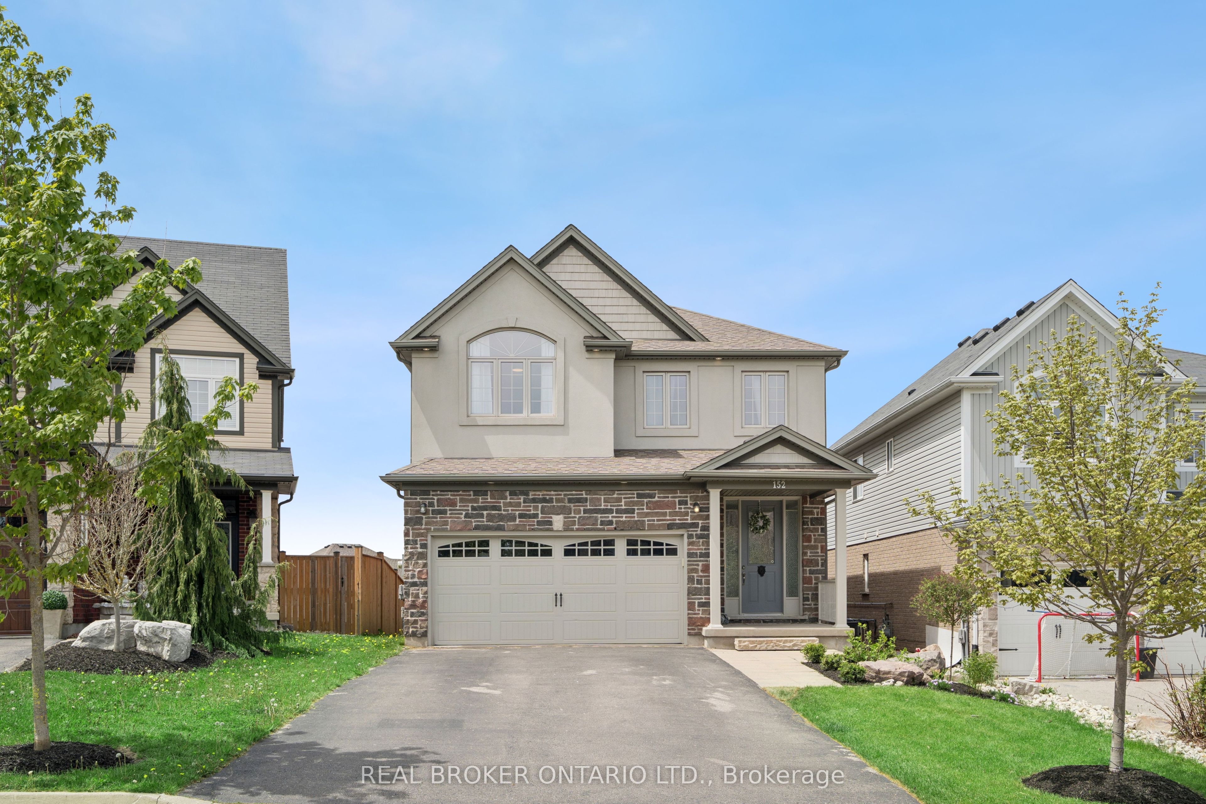 152 Coker Crescent, Guelph/eramosa, ON, N0B 2K0