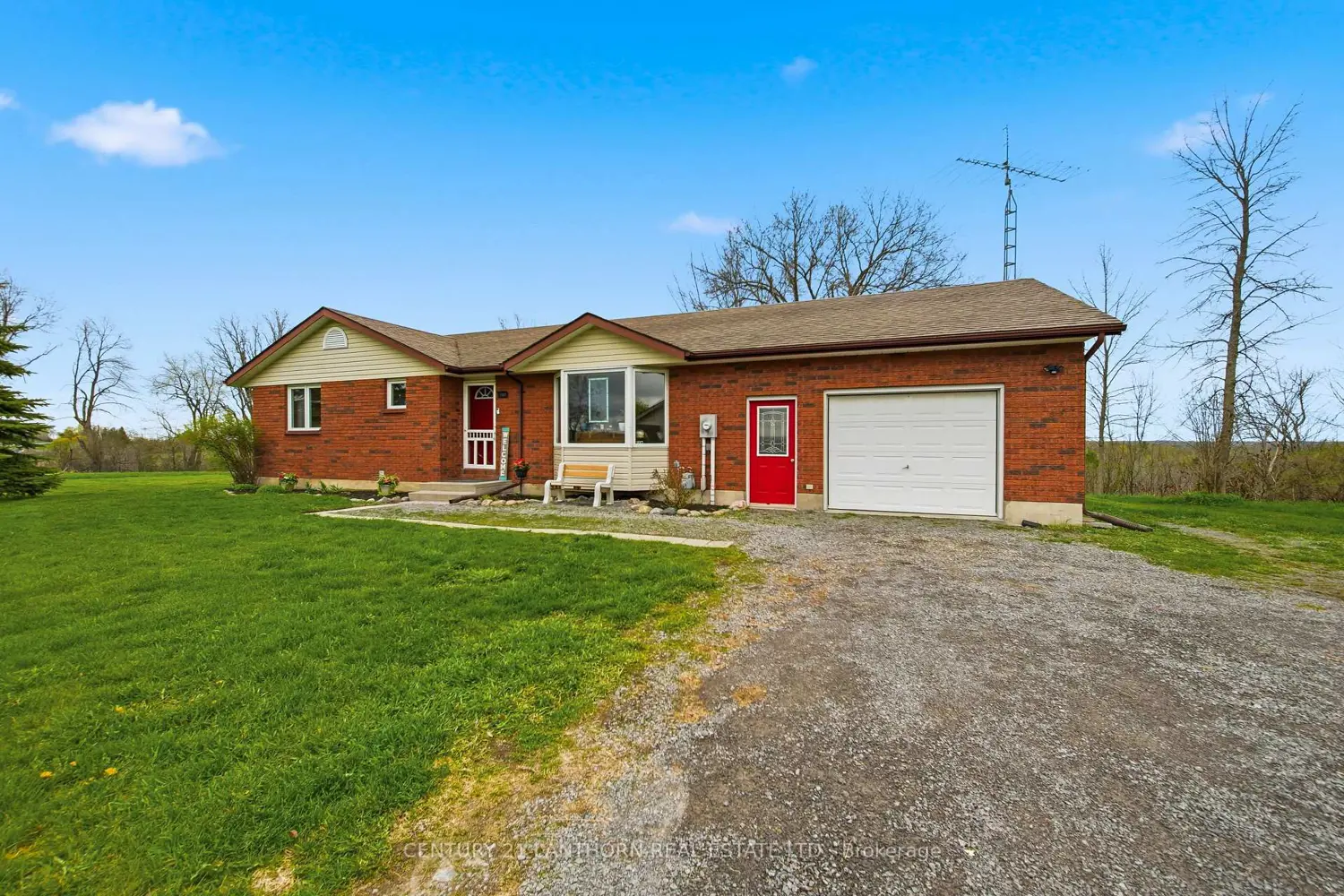 1337 Hamilton Road