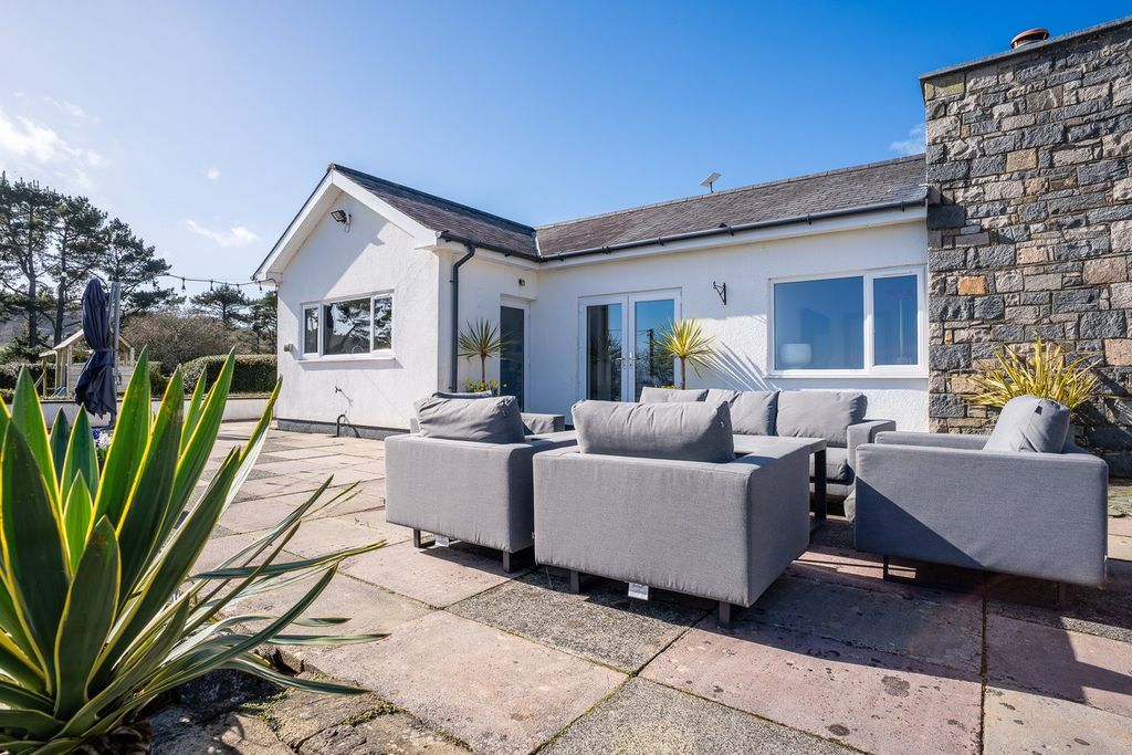 Additional image 40 of 4 bed detached house for saleLlanbedrog, Pwllheli LL53