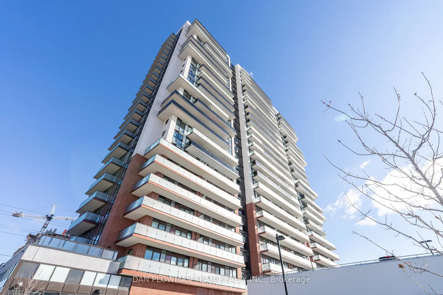 Additional image 2 of 2550 Simcoe Street 1121