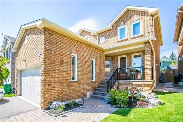 6517 Warbler Lane, Mississauga, ON, L5N 6E1