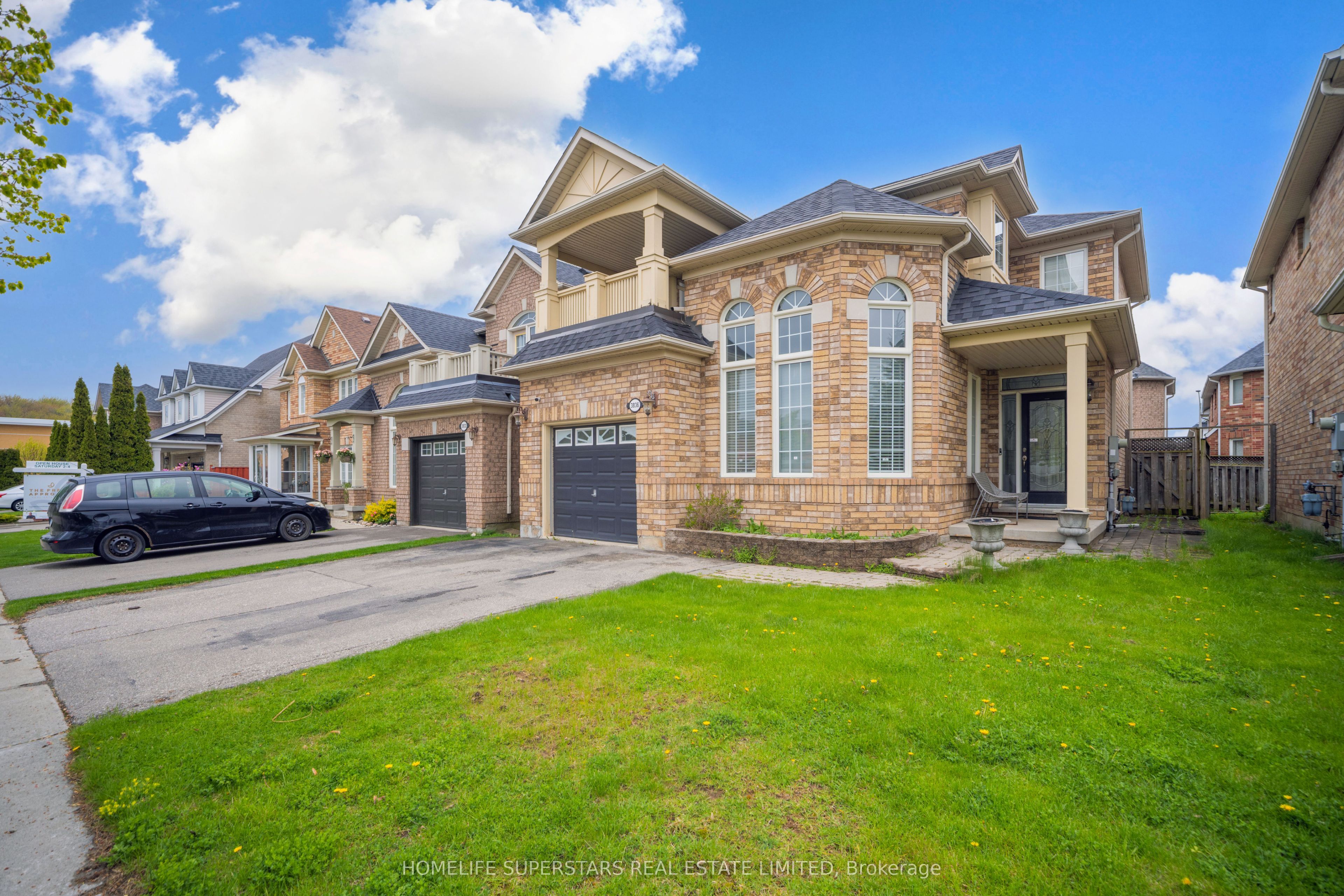 Additional image 3 of 3836 Baycroft Drive, Mississauga, ON, L5N 8J5