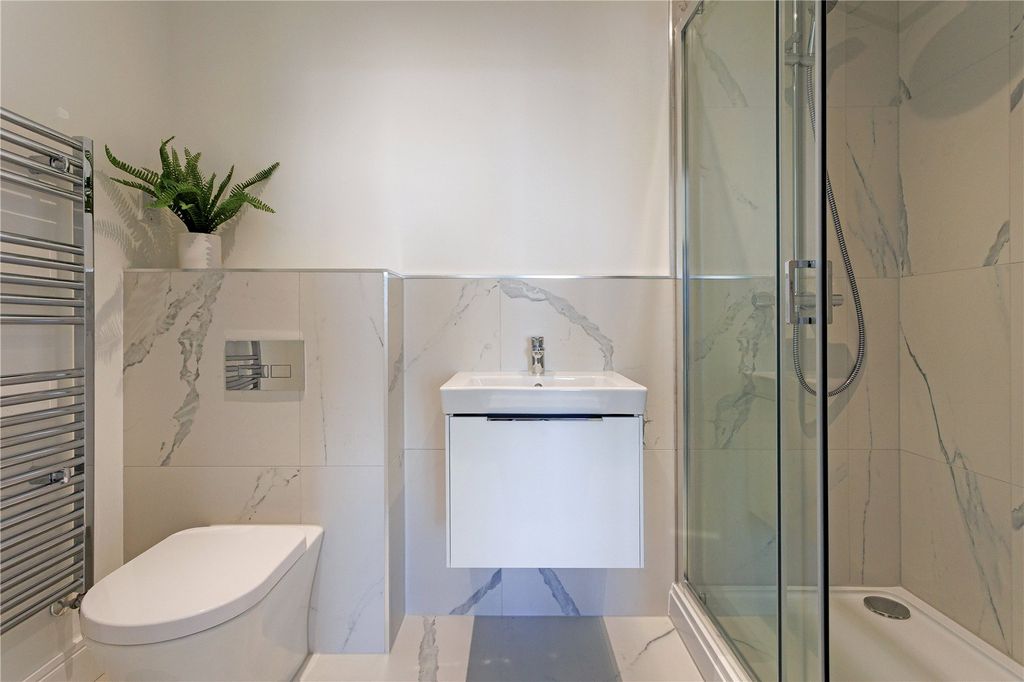 Additional image 17 of 4 bed flat for salePenthouse 9 - Claremont Apartments, Claremont Street, Glasgow G3