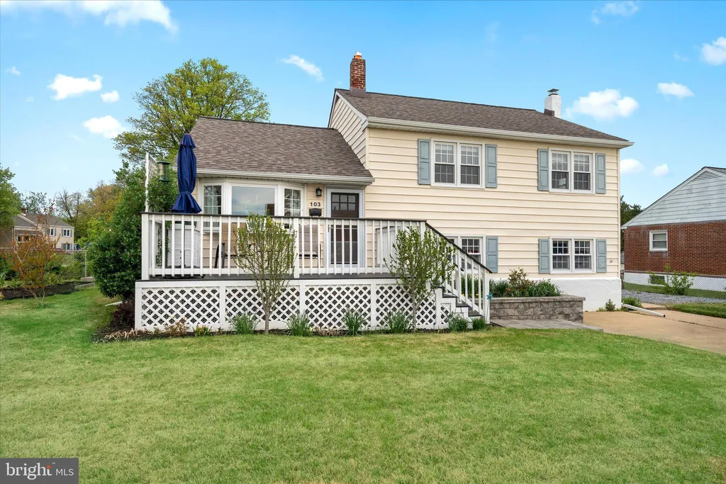 Additional image 4 of 103 Bestfield Road, Wilmington, DE 19804