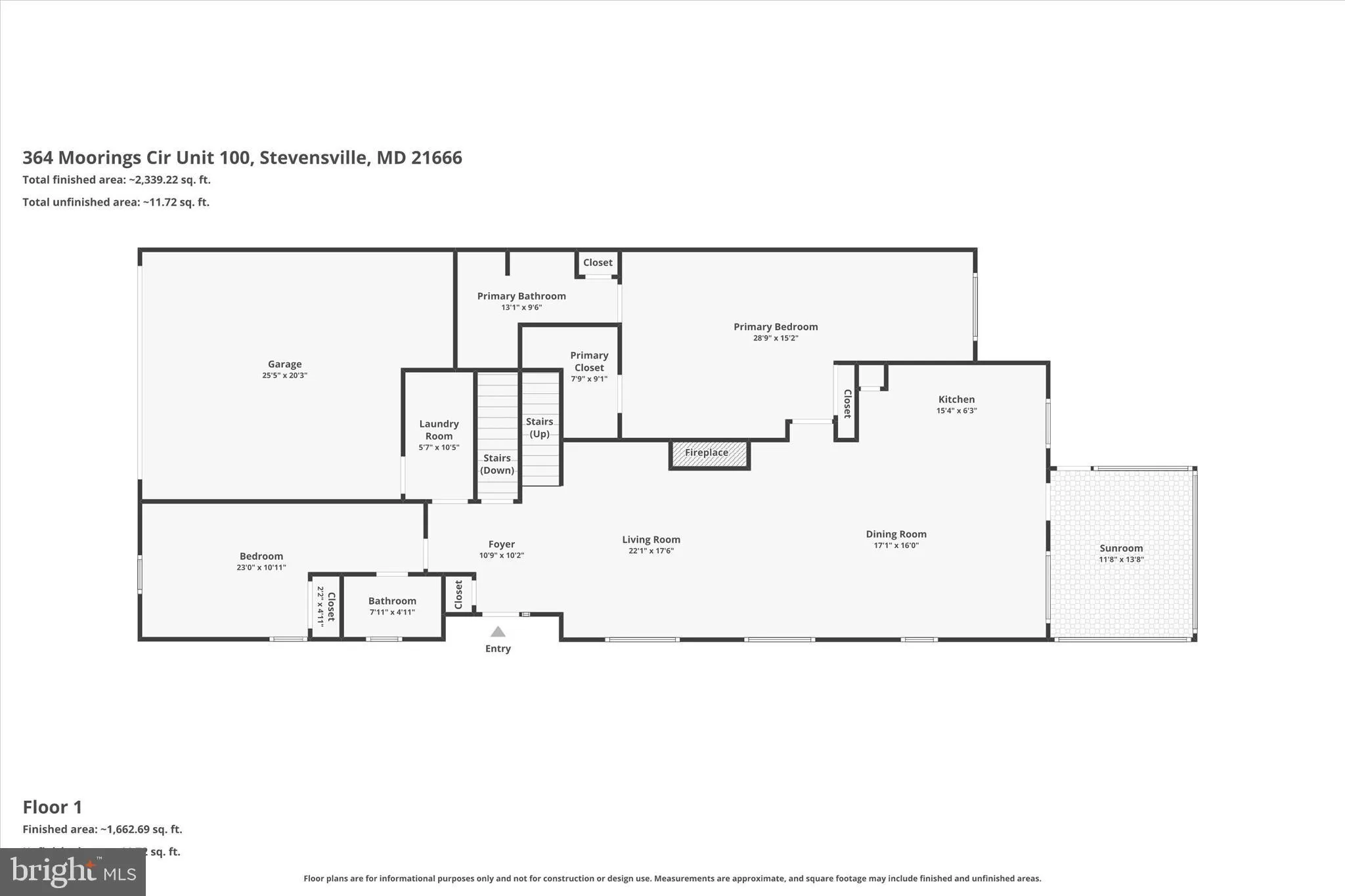 Additional image 129 of 364 Moorings Circle Unit 100, Stevensville, MD 21666