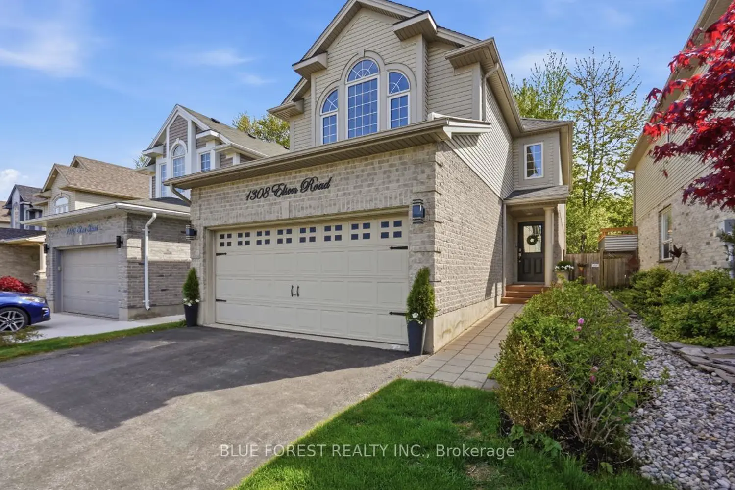 1308 Elson Road