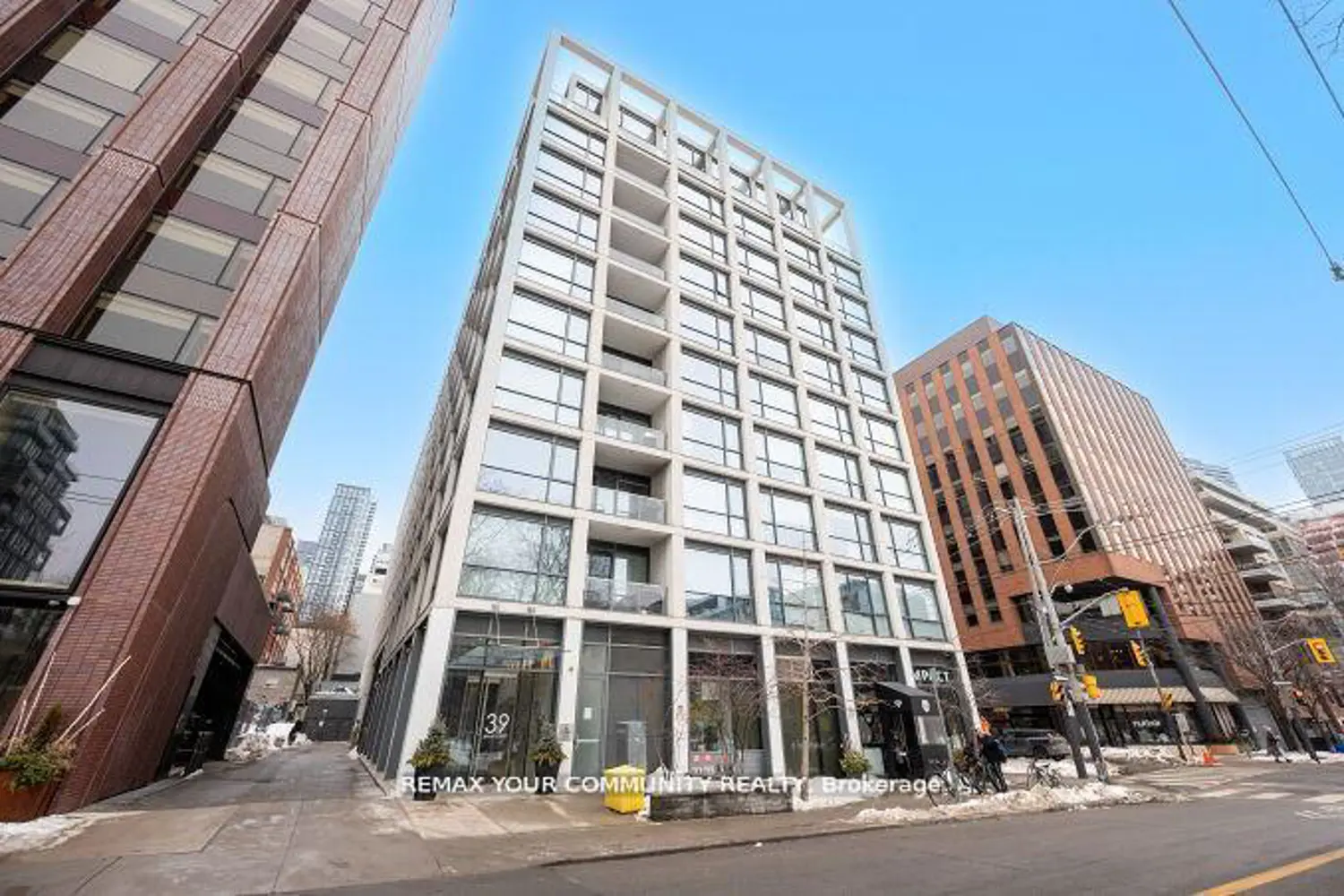 39 Brant Street Ph11